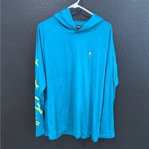 East Side Golf Lightweight Hoodie